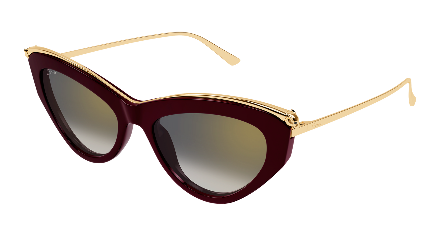 Lunettes de Soleil Cartier - CT0596S