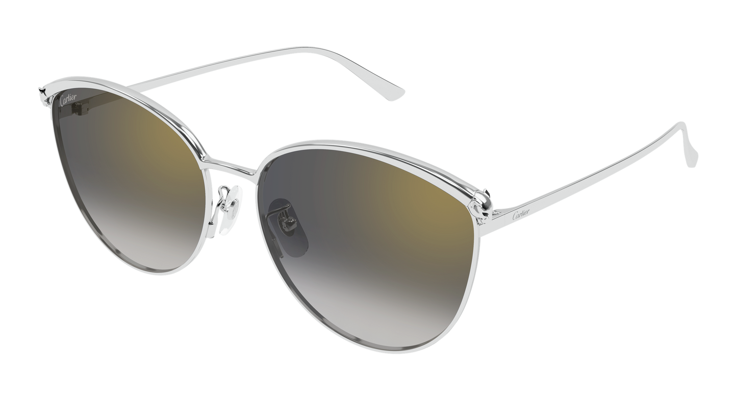 Lunettes de Soleil Cartier - CT0597SA