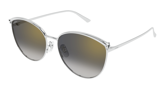 Lunettes de Soleil Cartier - CT0597SA