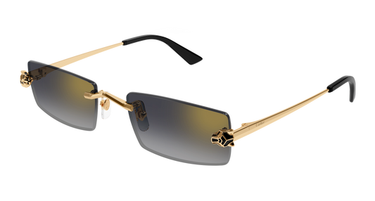 Lunettes de Soleil Cartier - CT0598S