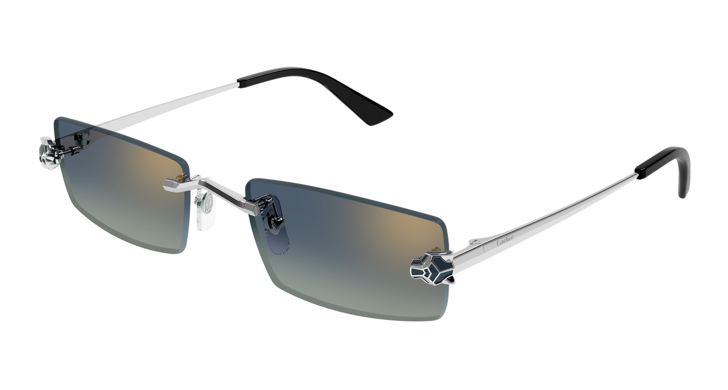 Lunettes de Soleil Cartier - CT0598S