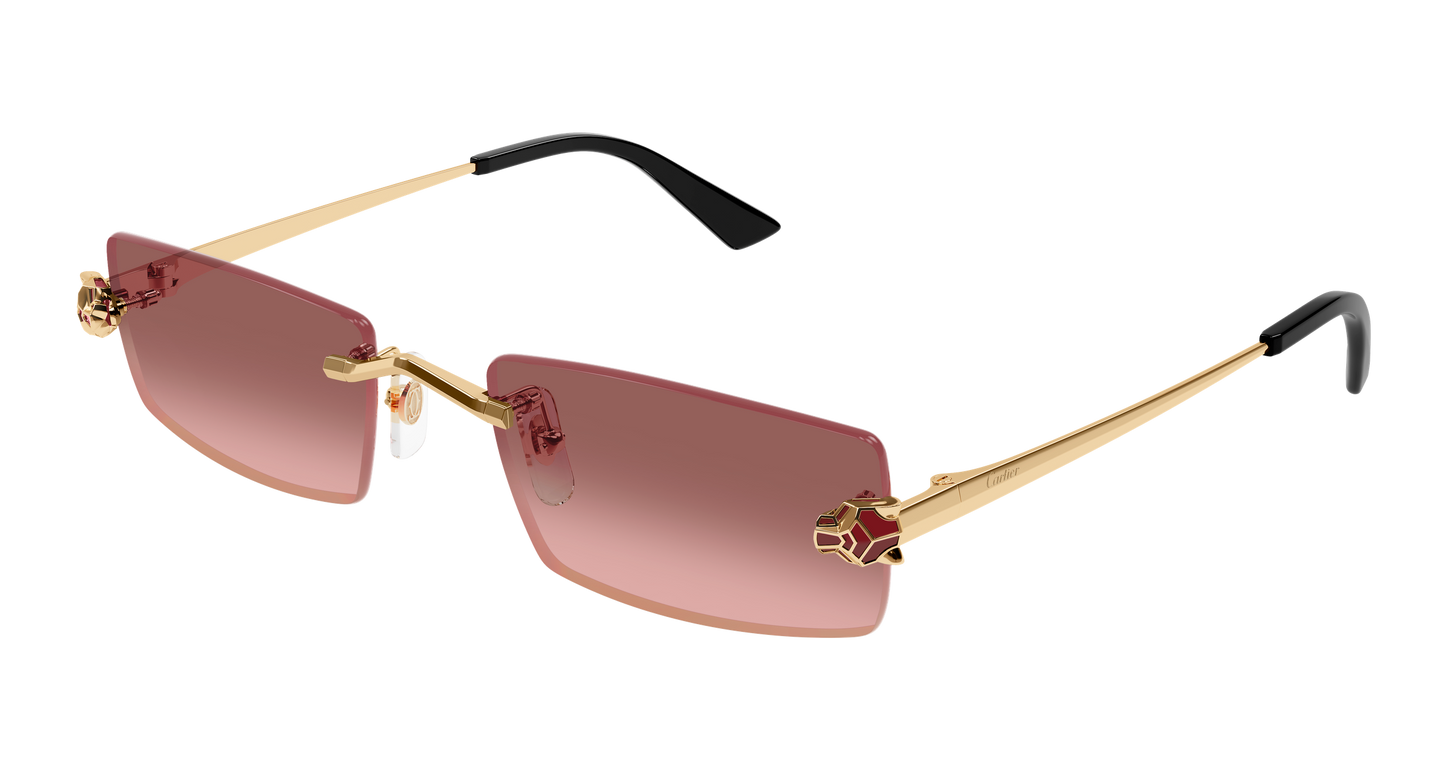 Lunettes de Soleil Cartier - CT0598S
