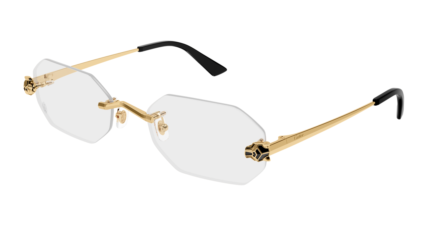 Lunettes de Vue Cartier - CT0599O