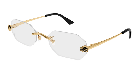 Lunettes de Vue Cartier - CT0599O