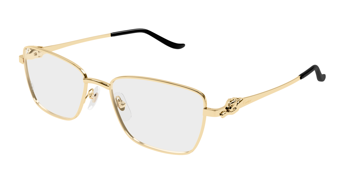 Lunettes de Vue Cartier - CT0600O