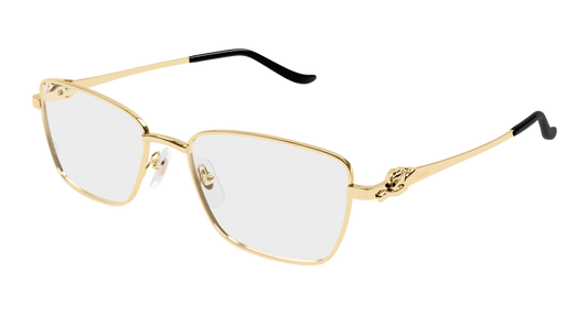 Lunettes de Vue Cartier - CT0600O
