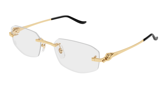 Lunettes de Vue Cartier - CT0601O