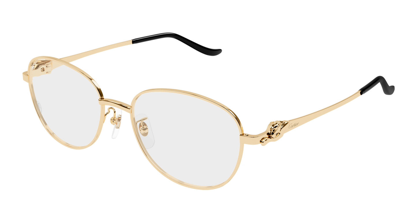Lunettes de Vue Cartier - CT0603OA
