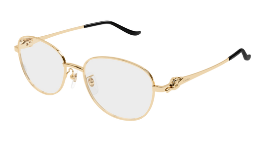 Lunettes de Vue Cartier - CT0603OA