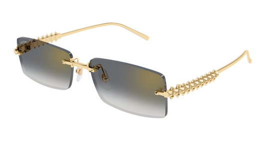 Lunettes de Soleil Cartier - CT0604S