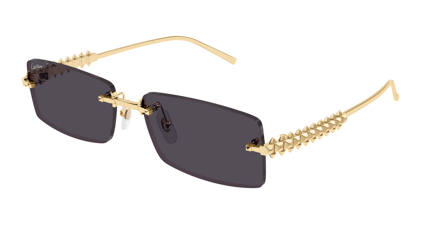 Lunettes de Soleil Cartier - CT0604S