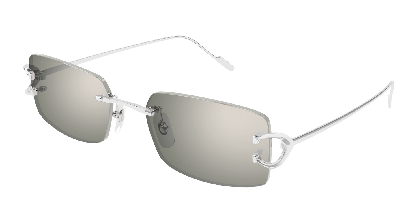 Lunettes de Soleil Cartier - CT0605S