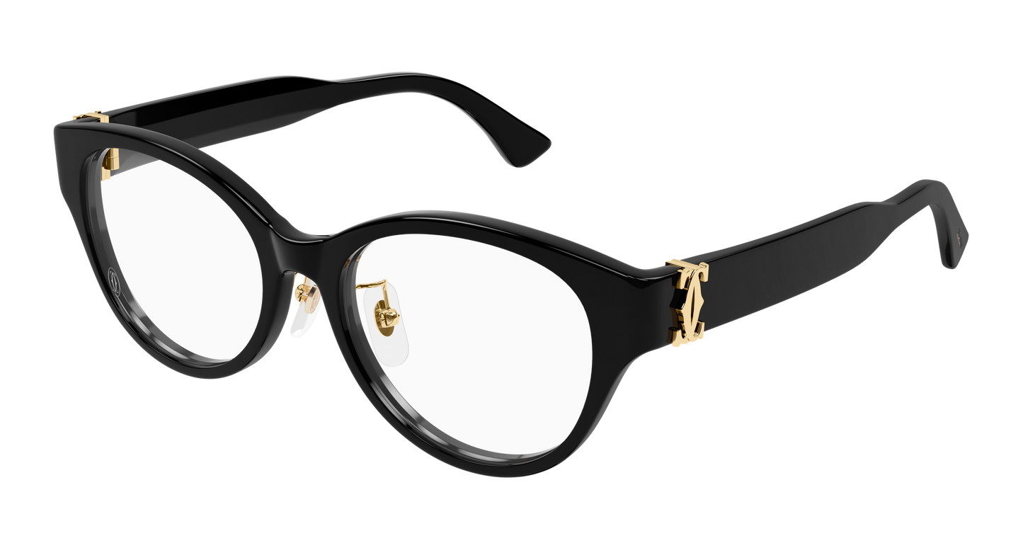 Lunettes de Vue Cartier - CT0606OJ