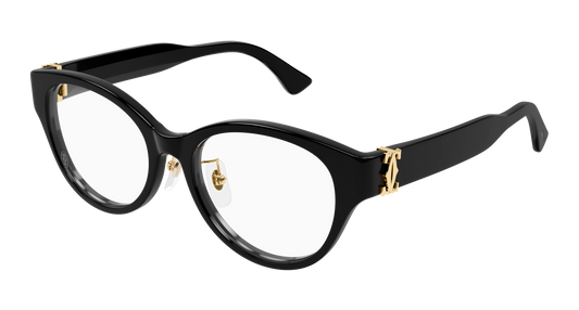 Lunettes de Vue Cartier - CT0606OJ