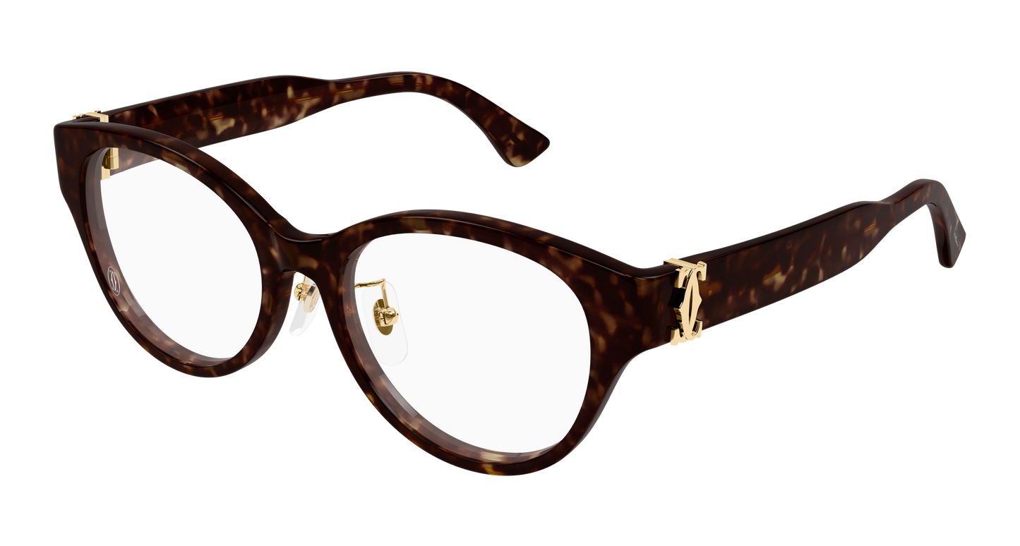 Lunettes de Vue Cartier - CT0606OJ