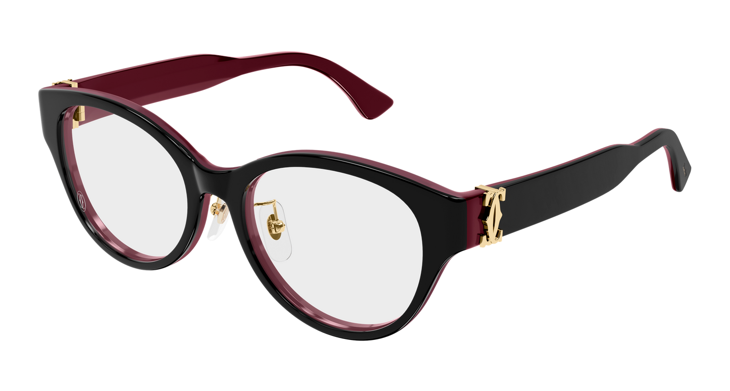 Lunettes de Vue Cartier - CT0606OJ