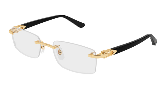 Lunettes de Vue Cartier - CT0607OJ