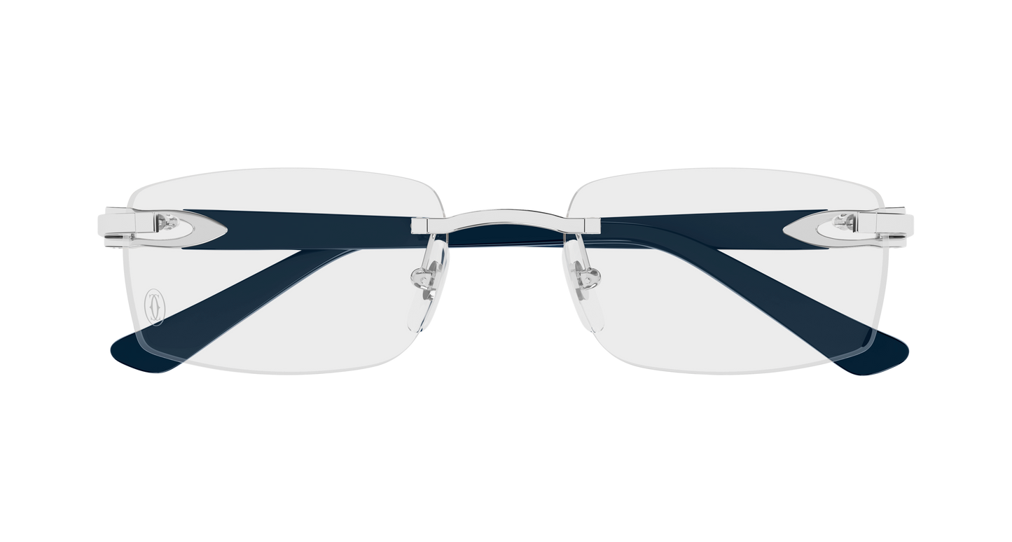Lunettes de Vue Cartier - CT0607OJ