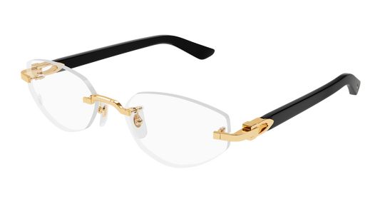 Lunettes de Vue Cartier - CT0609O