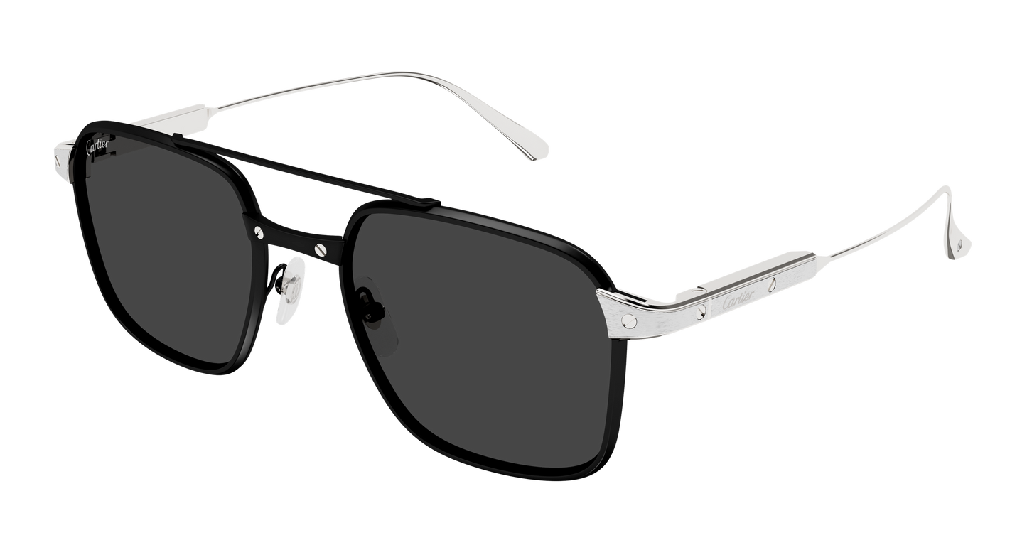 Lunettes de Soleil Cartier - CT0610S