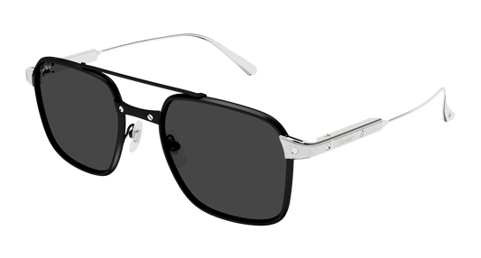 Lunettes de Soleil Cartier - CT0610S