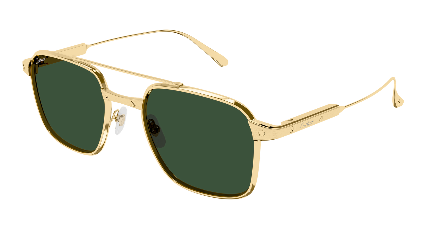 Lunettes de Soleil Cartier - CT0610S
