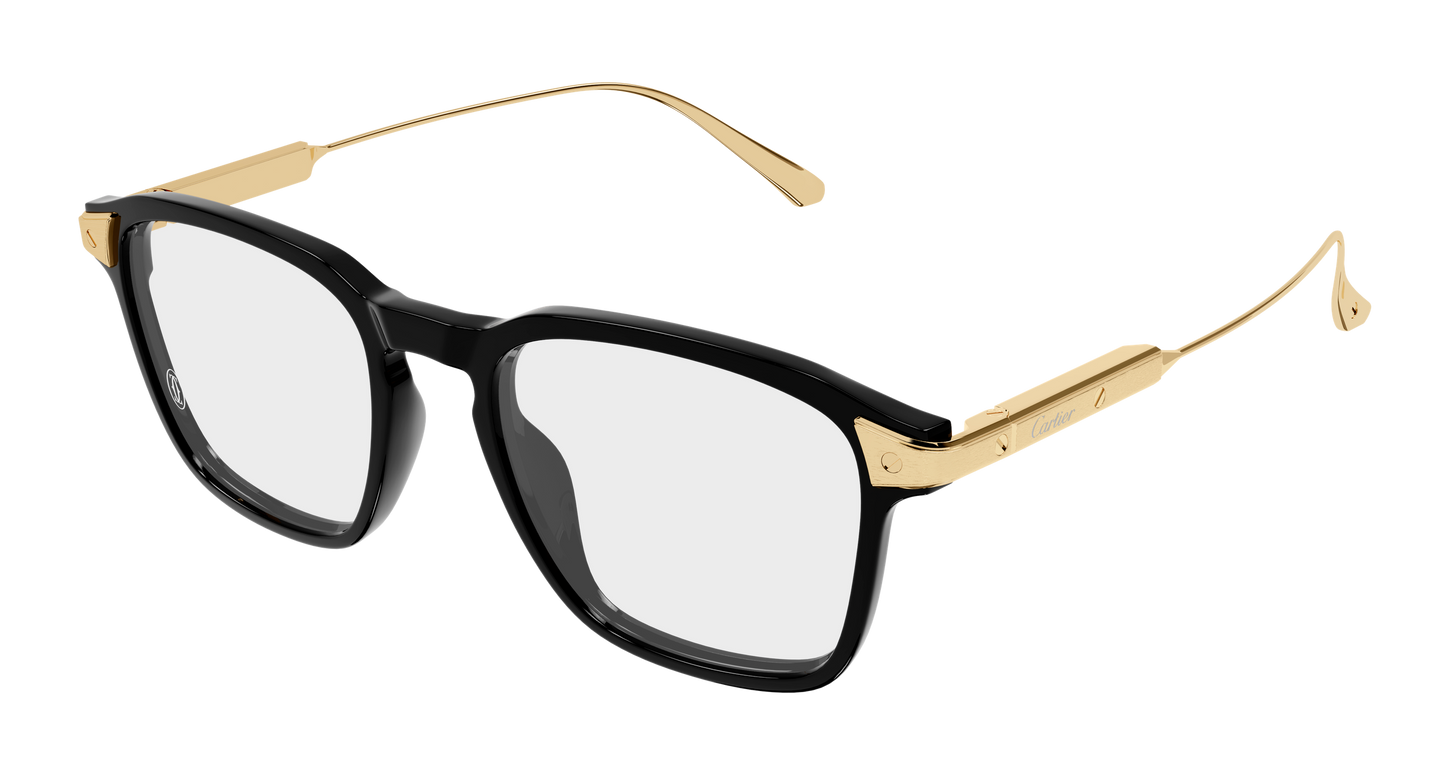 Lunettes de Vue Cartier - CT0611O