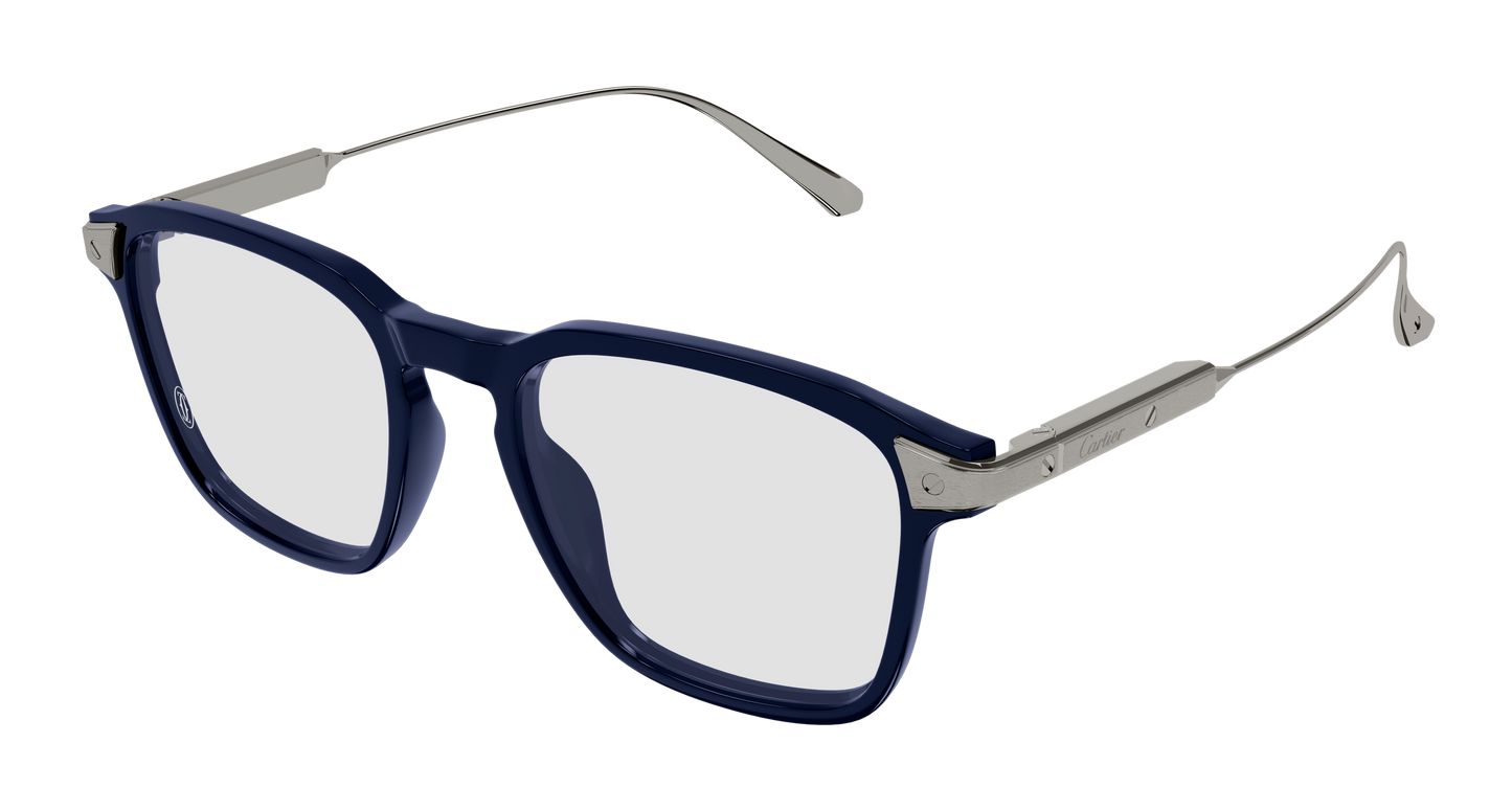 Lunettes de Vue Cartier - CT0611O