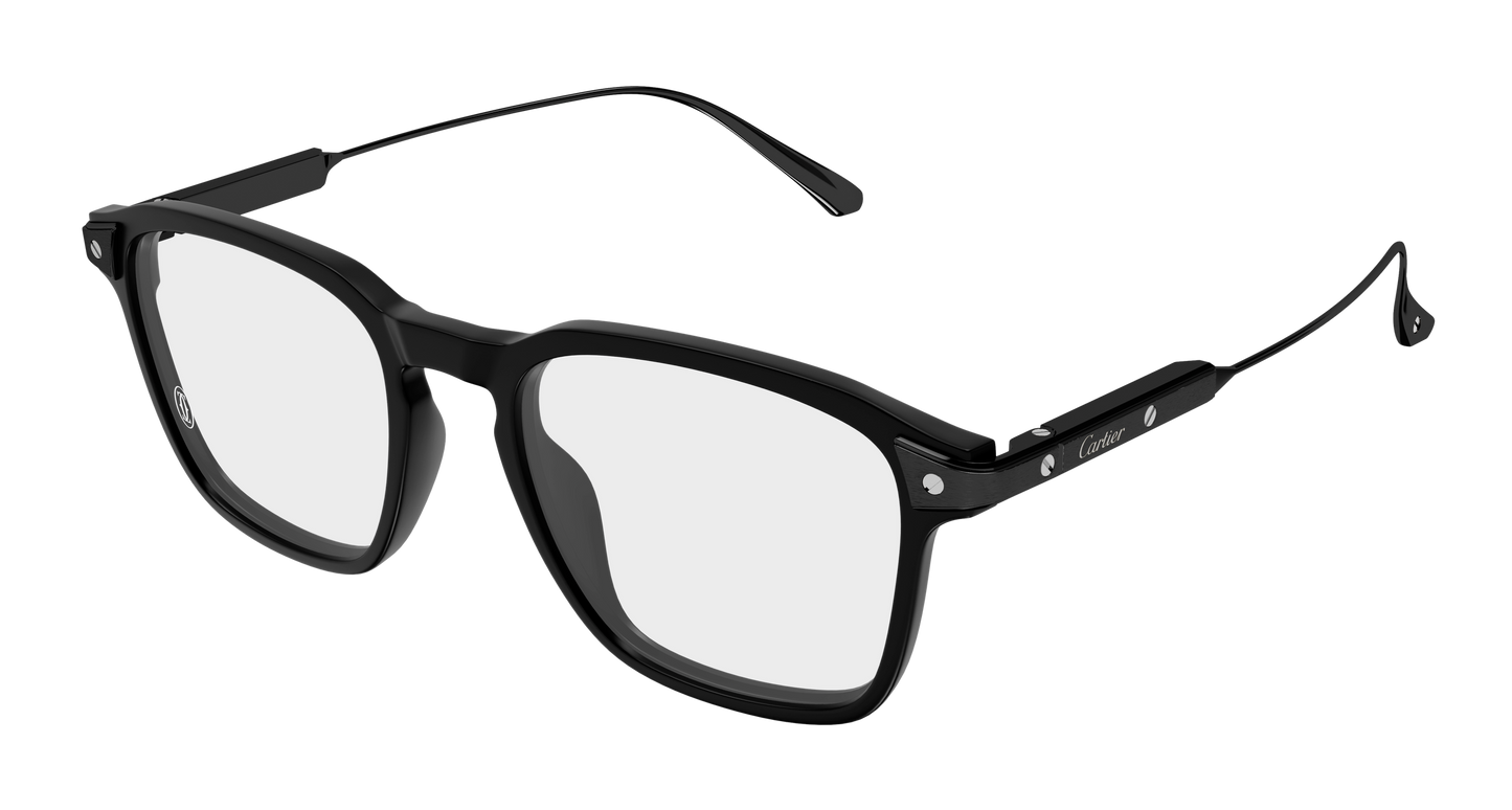 Lunettes de Vue Cartier - CT0611O
