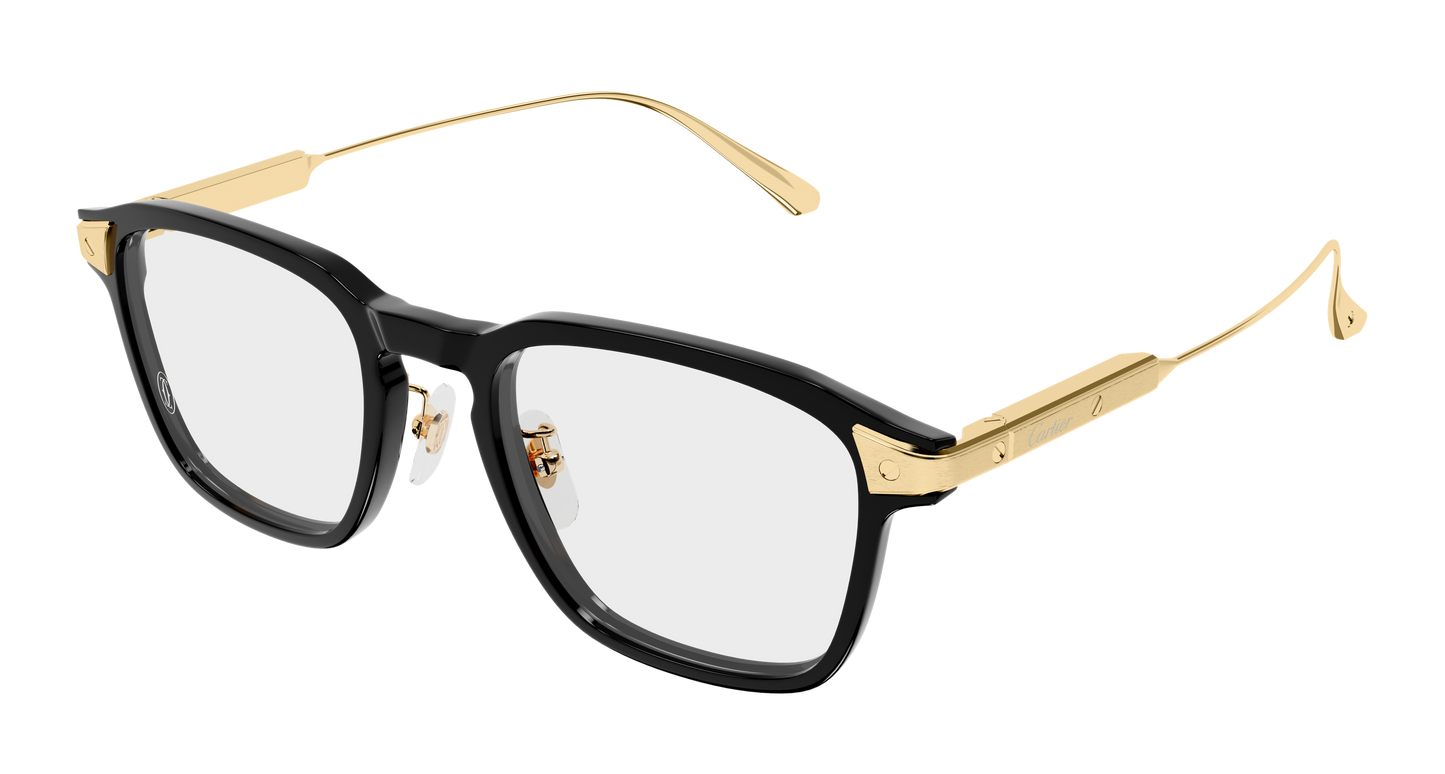 Lunettes de Vue Cartier - CT0612OA