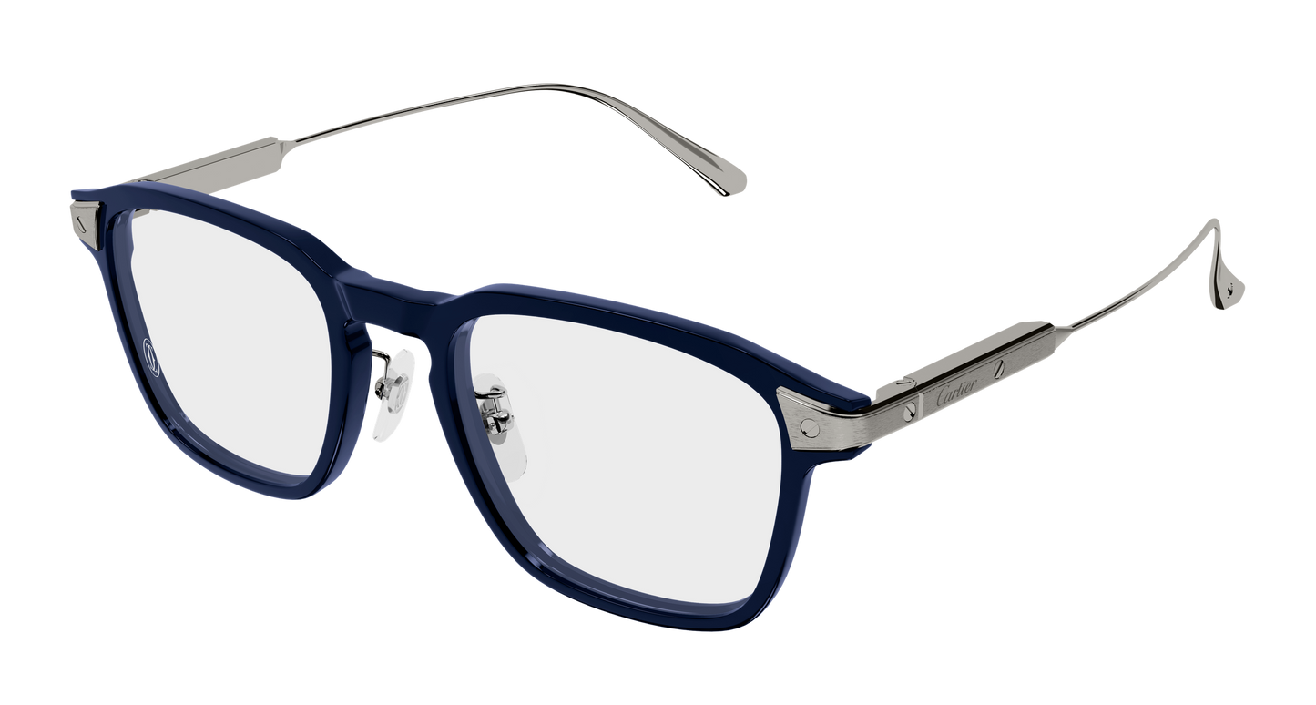 Lunettes de Vue Cartier - CT0612OA