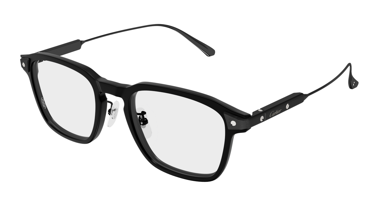 Lunettes de Vue Cartier - CT0612OA