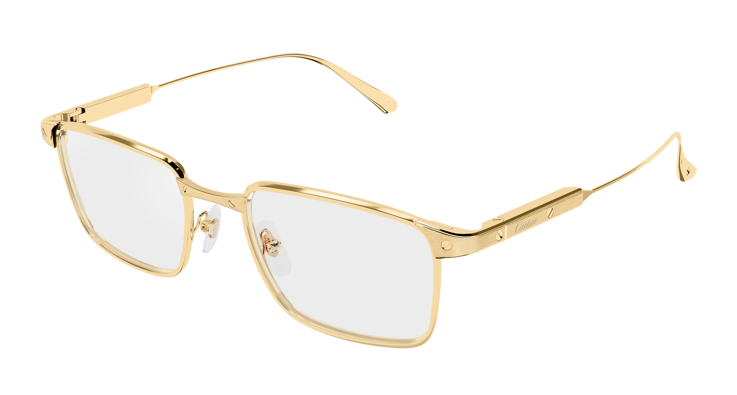 Lunettes de Vue Cartier - CT0613O