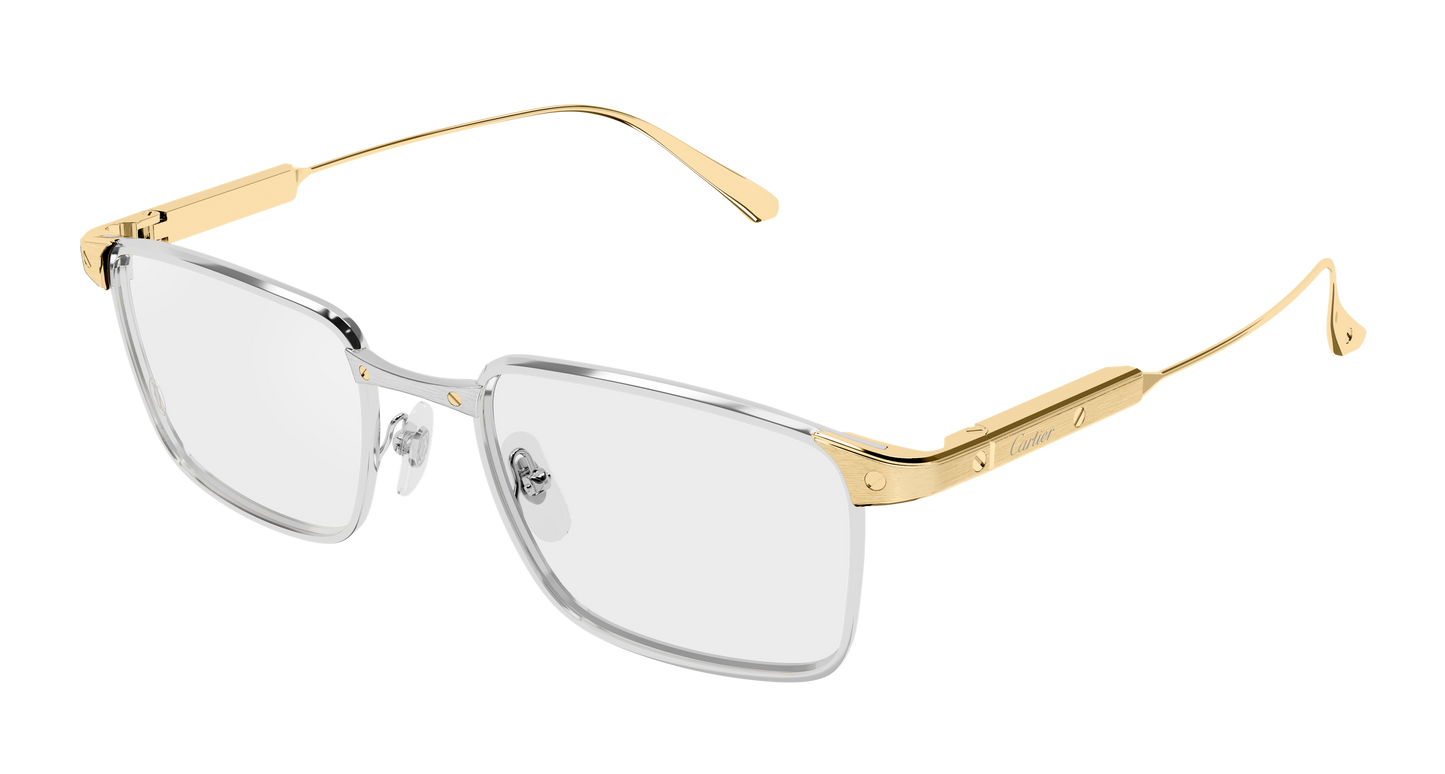 Lunettes de Vue Cartier - CT0613O