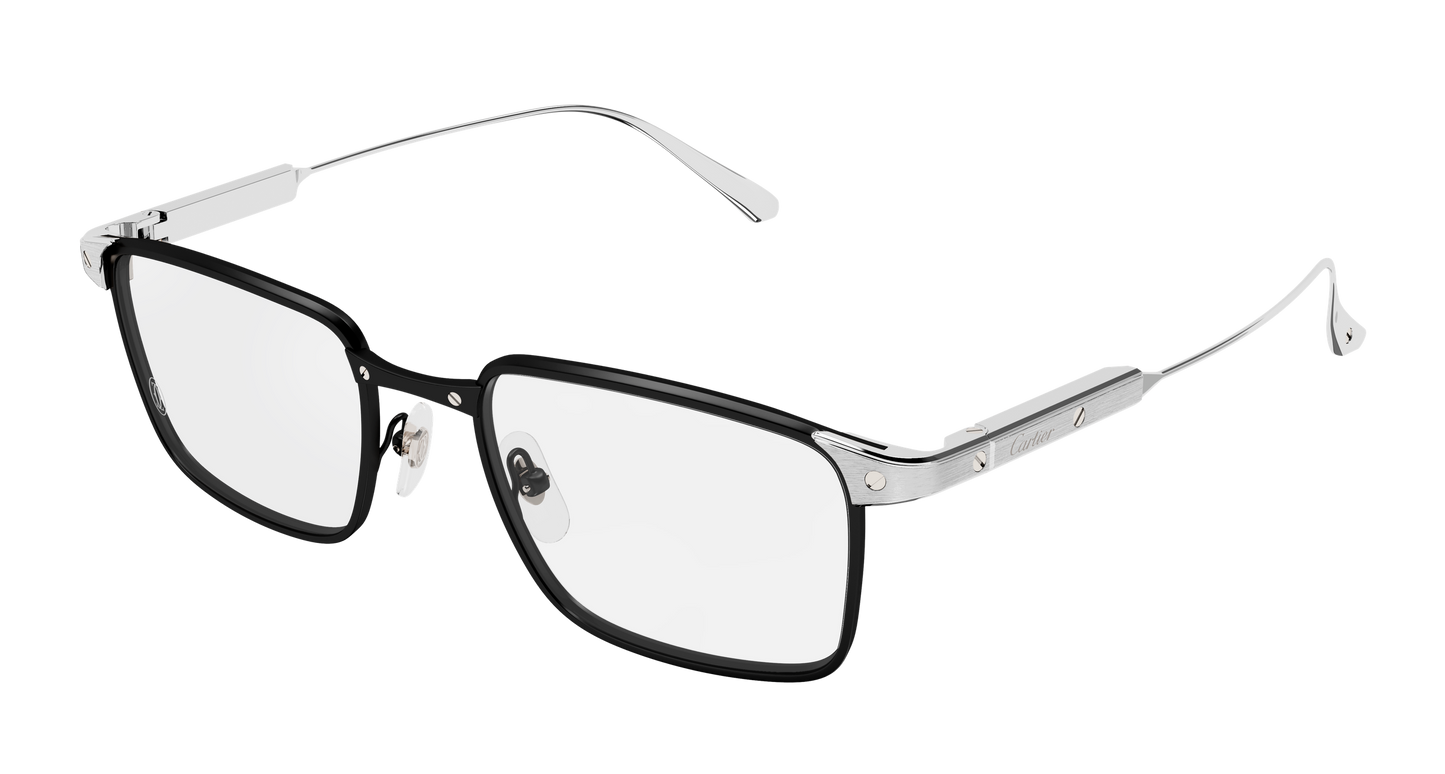 Lunettes de Vue Cartier - CT0613O