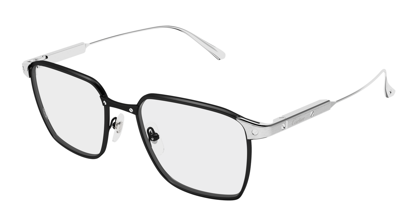 Lunettes de Vue Cartier - CT0614O