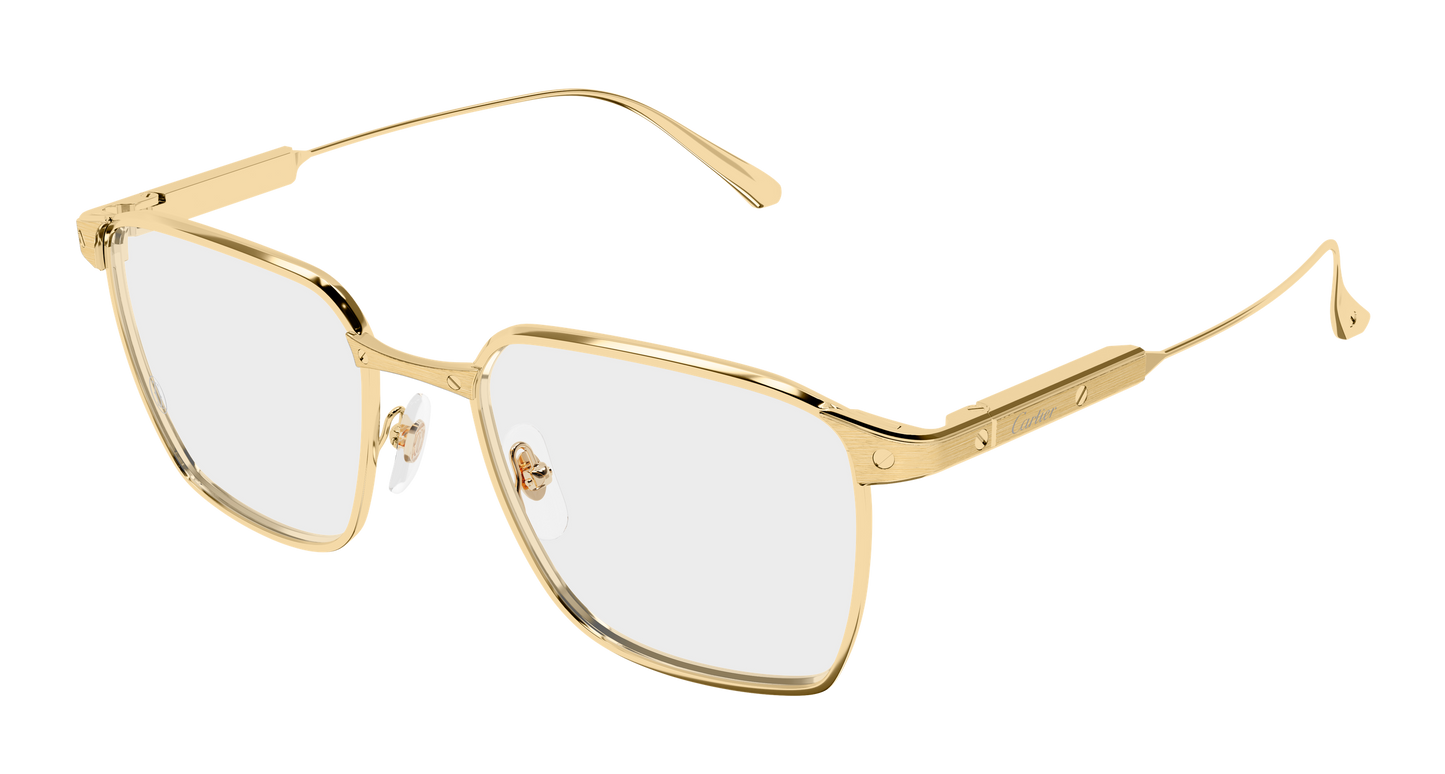 Lunettes de Vue Cartier - CT0614O