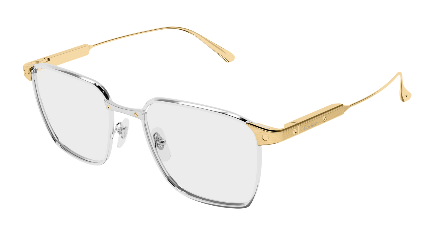 Lunettes de Vue Cartier - CT0614O