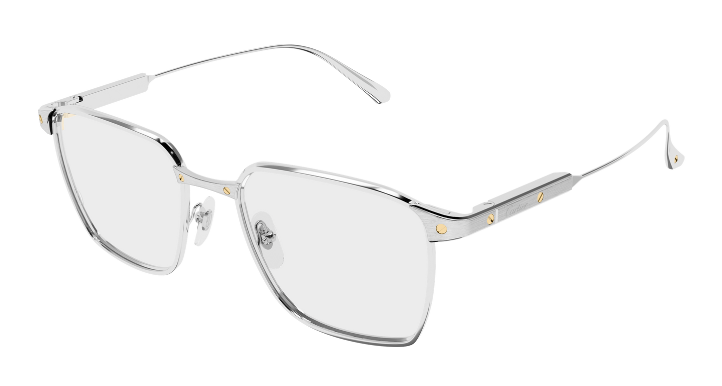 Lunettes de Vue Cartier - CT0614O