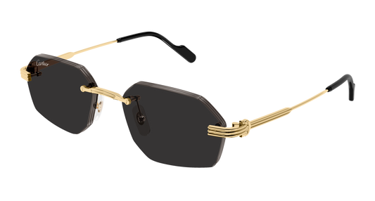 Lunettes de Soleil Cartier - CT0616S