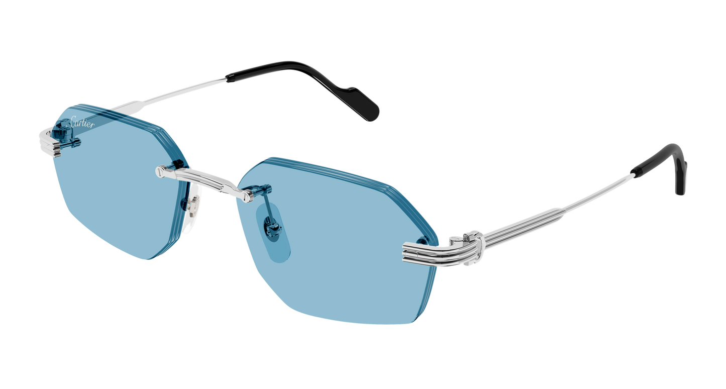 Lunettes de Soleil Cartier - CT0616S