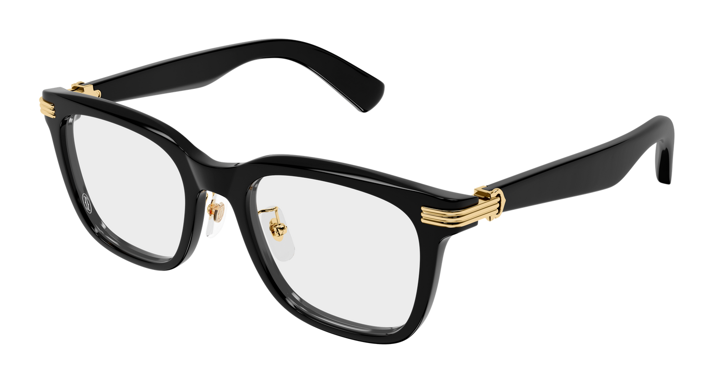 Lunettes de Vue Cartier - CT0617OA
