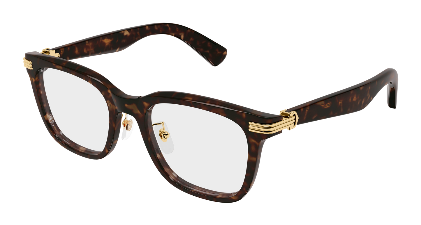 Lunettes de Vue Cartier - CT0617OA