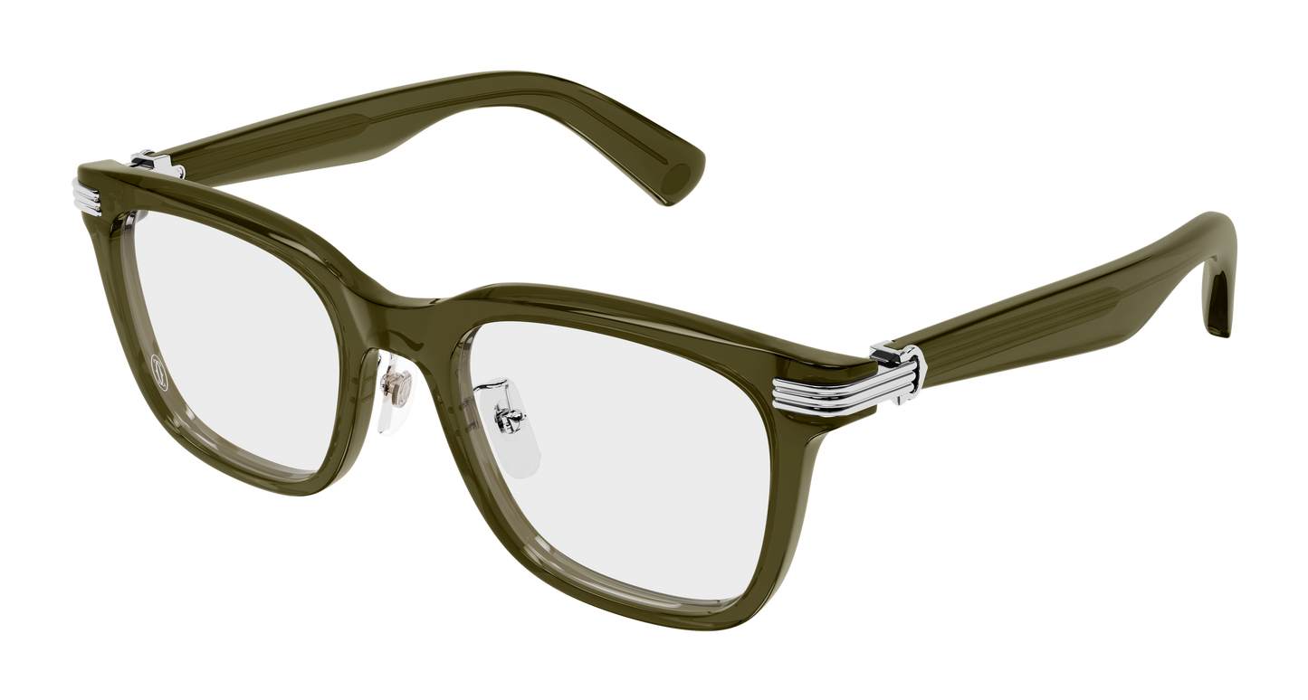 Lunettes de Vue Cartier - CT0617OA