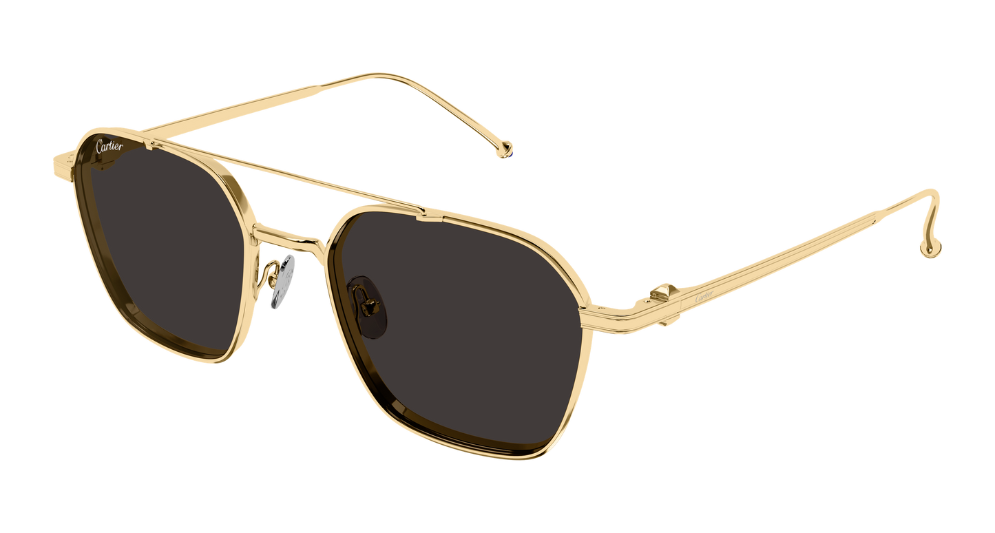 Lunettes de Soleil Cartier - CT0618S