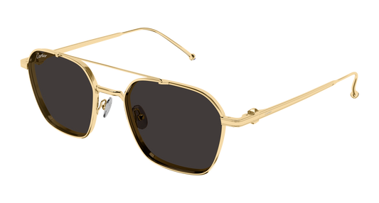 Lunettes de Soleil Cartier - CT0618S