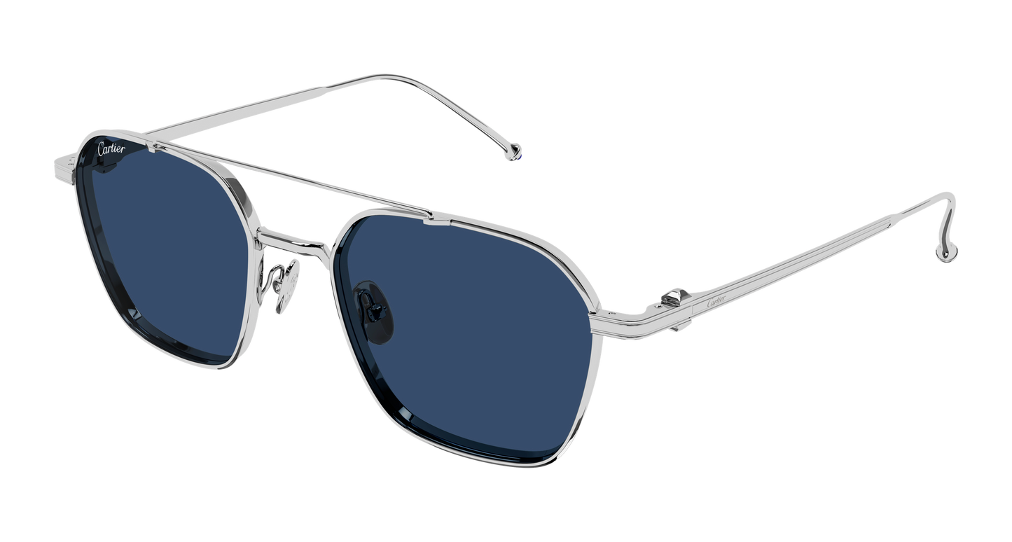 Lunettes de Soleil Cartier - CT0618S