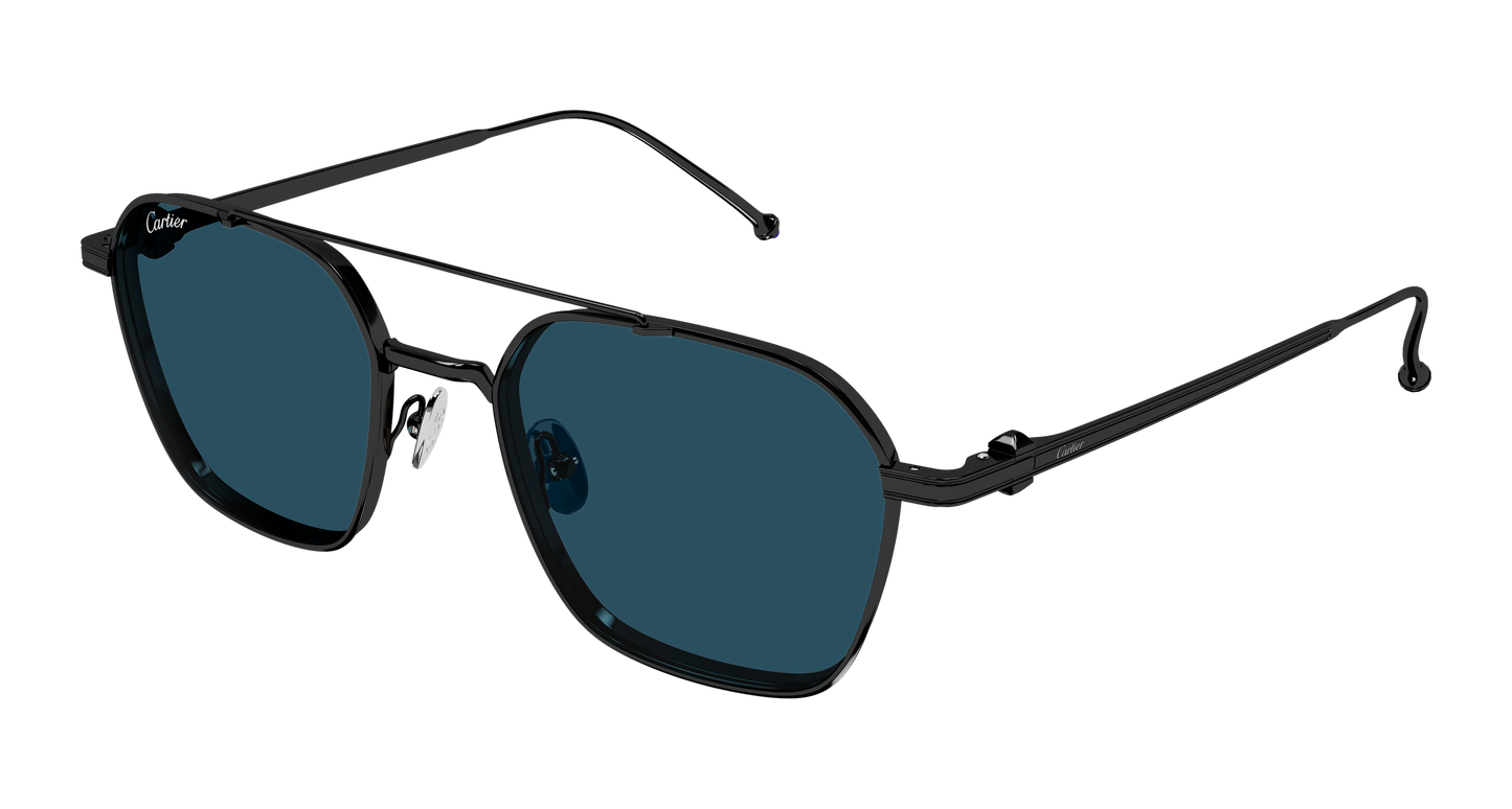 Lunettes de Soleil Cartier - CT0618S