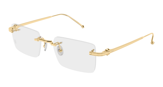 Lunettes de Vue Cartier - CT0619O