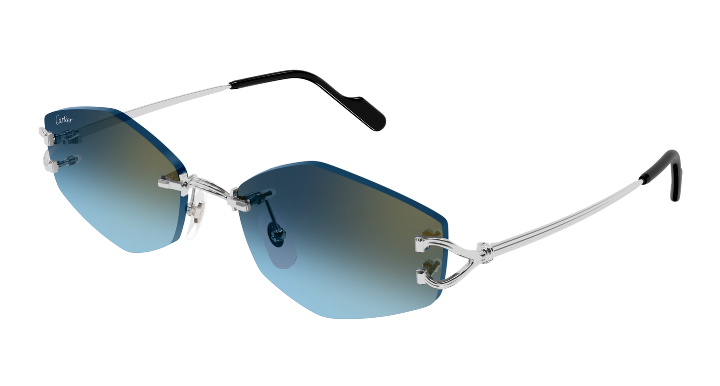 Lunettes de Soleil Cartier - CT0620S